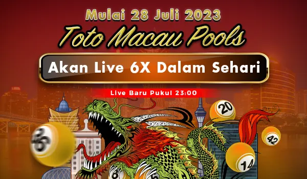 Toto Macau13: Pasaran Togel Online dengan Jadwal Result Pukul 13:15 WIB