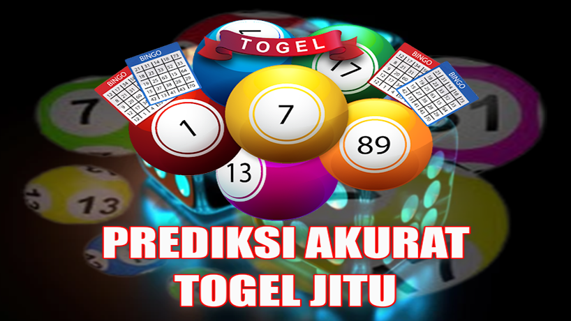 Prediksi Togel Jitu Dengan Rumus Ampuh Dan Akurat