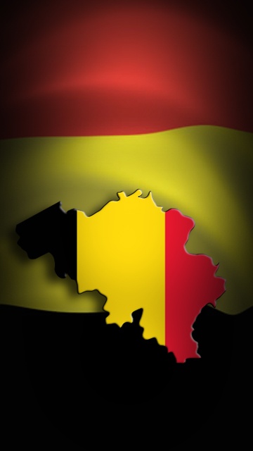 BELGIUMEVE