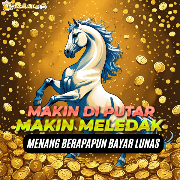 Pasal4D Togel Rekomendasi Rumus Andalan Pemain Profesional