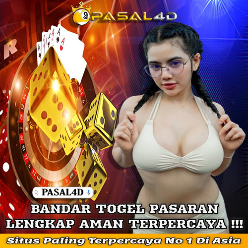 Peran Pasal4D dalam Membangun Kepercayaan Situs Togel